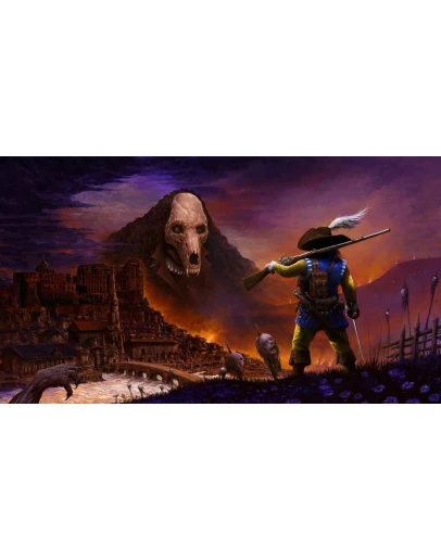 Heidelberg 1693 XBOX ONE XS КЛЮЧ