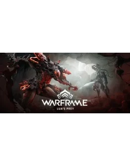 Warframe НОВЫЙ STEAM АККАУНТ + ПОЧТА