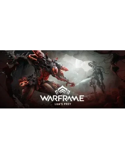 Warframe НОВЫЙ STEAM АККАУНТ + ПОЧТА