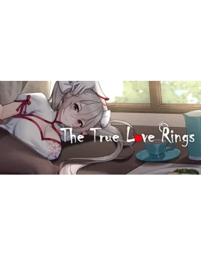 The True Love Rings АВТОДОСТАВКА STEAM РОССИЯ