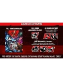 Persona 5 Strikers Deluxe Steam Ключ РФ-Global +