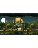 Vagante Xbox One &amp Xbox Series XS активация