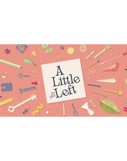 A Little to the Left STEAM Аккаунтна 90 дней
