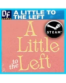 A Little to the Left STEAM Аккаунтна 90 дней