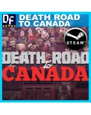 Death Road to Canada STEAM Аккаунтна 90 дней
