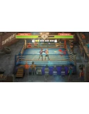 World Championship Boxing Manager 2 STEAM GIFT RU