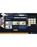 Showrunner АВТОДОСТАВКА STEAM GIFT RUSSIA