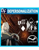 Depersonalization STEAM Аккаунтна 90 дней