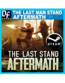 The Last Stand: Aftermath STEAM Аккаунтна 90 дней