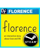 Florence STEAM Аккаунт