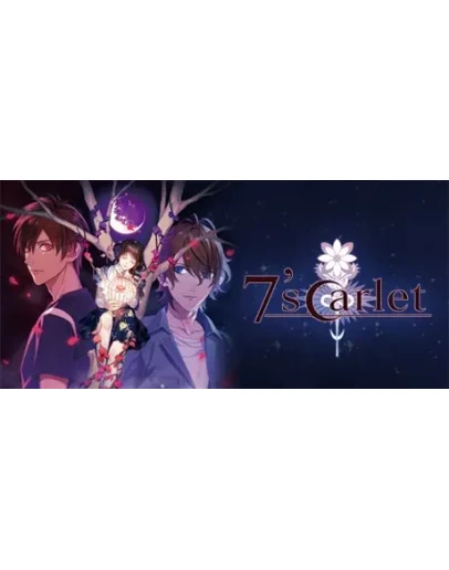 7'scarlet АВТОДОСТАВКА STEAM GIFT RUSSIA