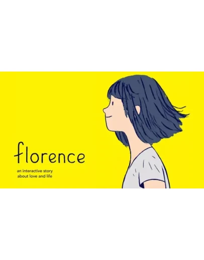 Florence STEAM Аккаунтна 90 дней