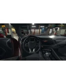 Car Mechanic Simulator 2018 - Dodge Modern DLC STEAM РФ