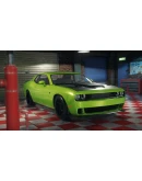 Car Mechanic Simulator 2018 - Dodge Modern DLC STEAM РФ