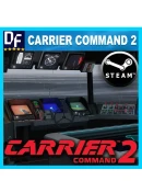Carrier Command 2 STEAM Аккаунт