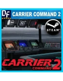 Carrier Command 2 STEAM Аккаунтна 90 дней