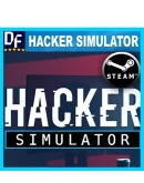 Hacker Simulator STEAM Аккаунт