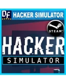 Hacker Simulator STEAM Аккаунтна 90 дней