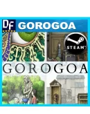Gorogoa STEAM Аккаунт
