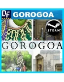 Gorogoa STEAM Аккаунтна 90 дней