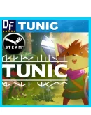 TUNIC STEAM Аккаунт