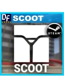 SCOOT STEAM Аккаунт