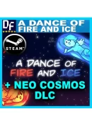 A Dance of Fire and Ice + Neo Cosmos DLCSTEAM Аккаунт A Dance of Fire and Ice + Neo Cosmos DLCSTEAM Аккаунт