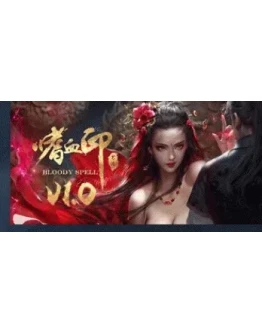 BloodySpell Bloody Spell АВТОДОСТАВКА STEAM GIFT