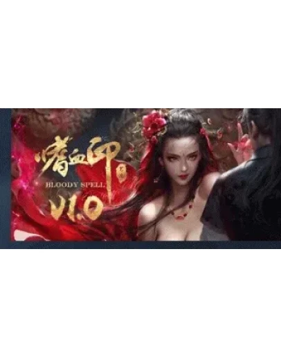 BloodySpell Bloody Spell АВТОДОСТАВКА STEAM GIFT