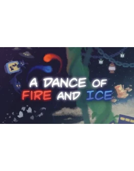 A Dance of Fire and Ice + DLCSTEAM Аккаунтна 90 дней