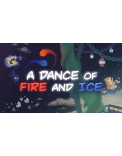 A Dance of Fire and Ice + DLCSTEAM Аккаунтна 90 дней A Dance of Fire and Ice + DLCSTEAM Аккаунтна 90 дней