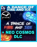 A Dance of Fire and Ice + DLCSTEAM Аккаунтна 90 дней A Dance of Fire and Ice + DLCSTEAM Аккаунтна 90 дней