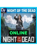 Night of the Dead - ОНЛАЙН STEAM Аккаунт Night of the Dead - ОНЛАЙН STEAM Аккаунт