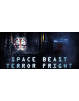 Space Beast Terror Fright (steam gift/ru+cis)