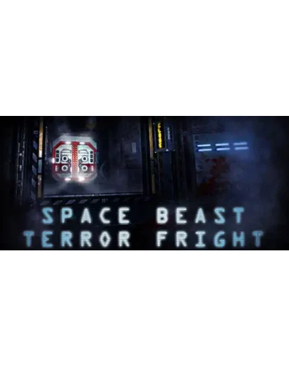 Space Beast Terror Fright (steam gift/ru+cis)
