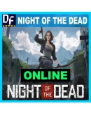 Night of the Dead - ОНЛАЙН STEAM Аккаунтна 30 дней Night of the Dead - ОНЛАЙН STEAM Аккаунтна 30 дней