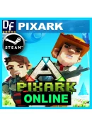 PixARK - ОНЛАЙН STEAM Аккаунт
