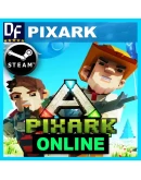 PixARK - ОНЛАЙН STEAM Аккаунтна 30 дней