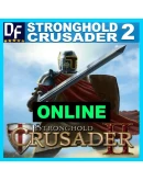 Stronghold Crusader 2 - ОНЛАЙНSTEAM Аккаунтна 30 дней