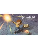 NI NO KUNI WRATH OF THE WHITE WITCH REMASTERED XBOX NI NO KUNI WRATH OF THE WHITE WITCH REMASTERED XBOX