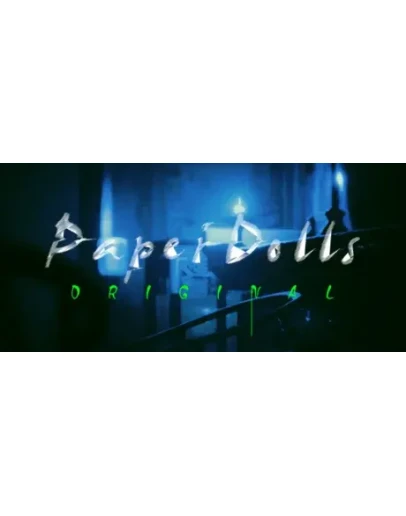 Paper Dolls: Original / АВТОДОСТАВКА STEAM GIFT RU