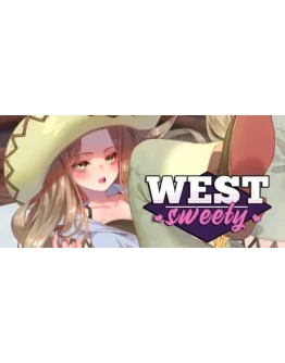 West Sweety АВТОДОСТАВКА STEAM GIFT РОССИЯ