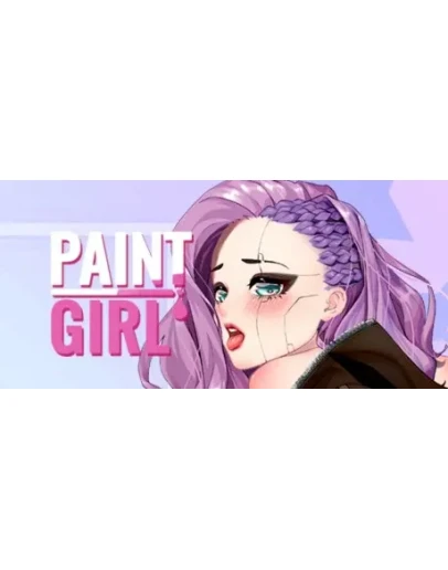 Paint Girl АВТОДОСТАВКА STEAM GIFT РОССИЯ