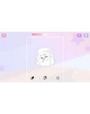 Paint Girl АВТОДОСТАВКА STEAM GIFT РОССИЯ