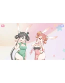 Paint Girl АВТОДОСТАВКА STEAM GIFT РОССИЯ