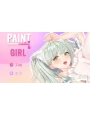 Paint Girl АВТОДОСТАВКА STEAM GIFT РОССИЯ