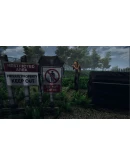 Border Officer АВТОДОСТАВКА STEAM GIFT РОССИЯ