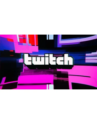 ПРОДВИЖЕНИЕ СТРИМОВ НА TWITCH ПРОДВИЖЕНИЕ СТРИМОВ НА TWITCH