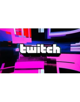 ПРОДВИЖЕНИЕ СТРИМОВ НА TWITCH