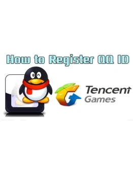 3 Аккаунта QQ под заказ с доступом через SMTP